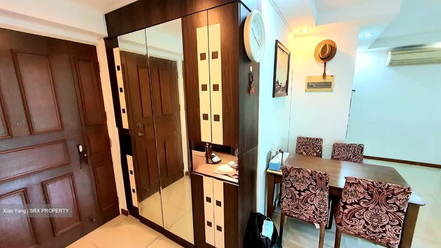 Blk 689D Woodlands Drive 75 (Woodlands), HDB 4 Rooms #566517981
